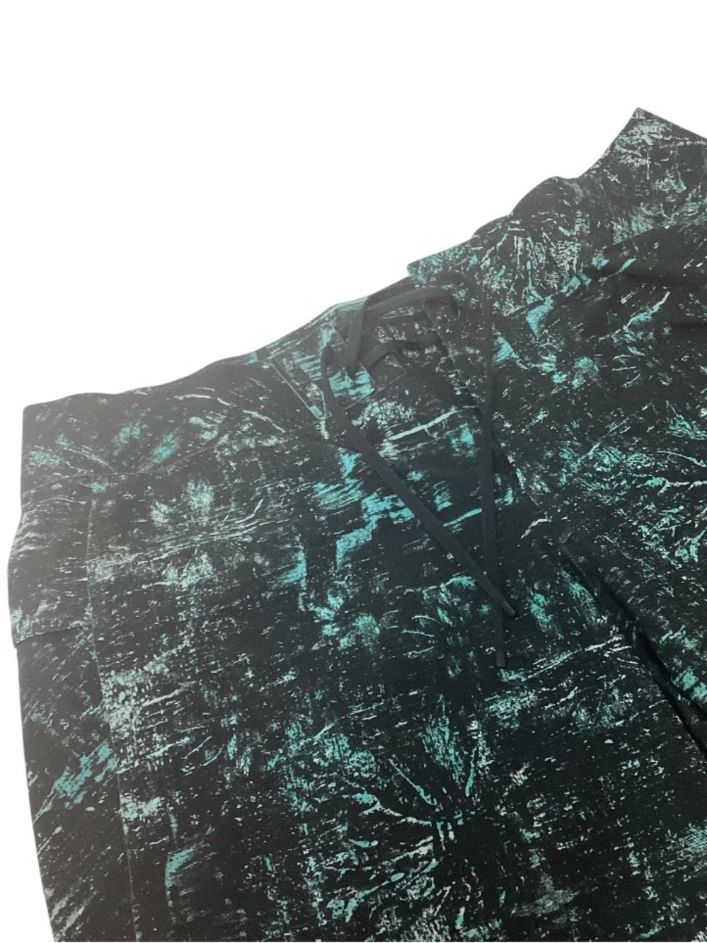 Lululemon Mens current state shorts size 34